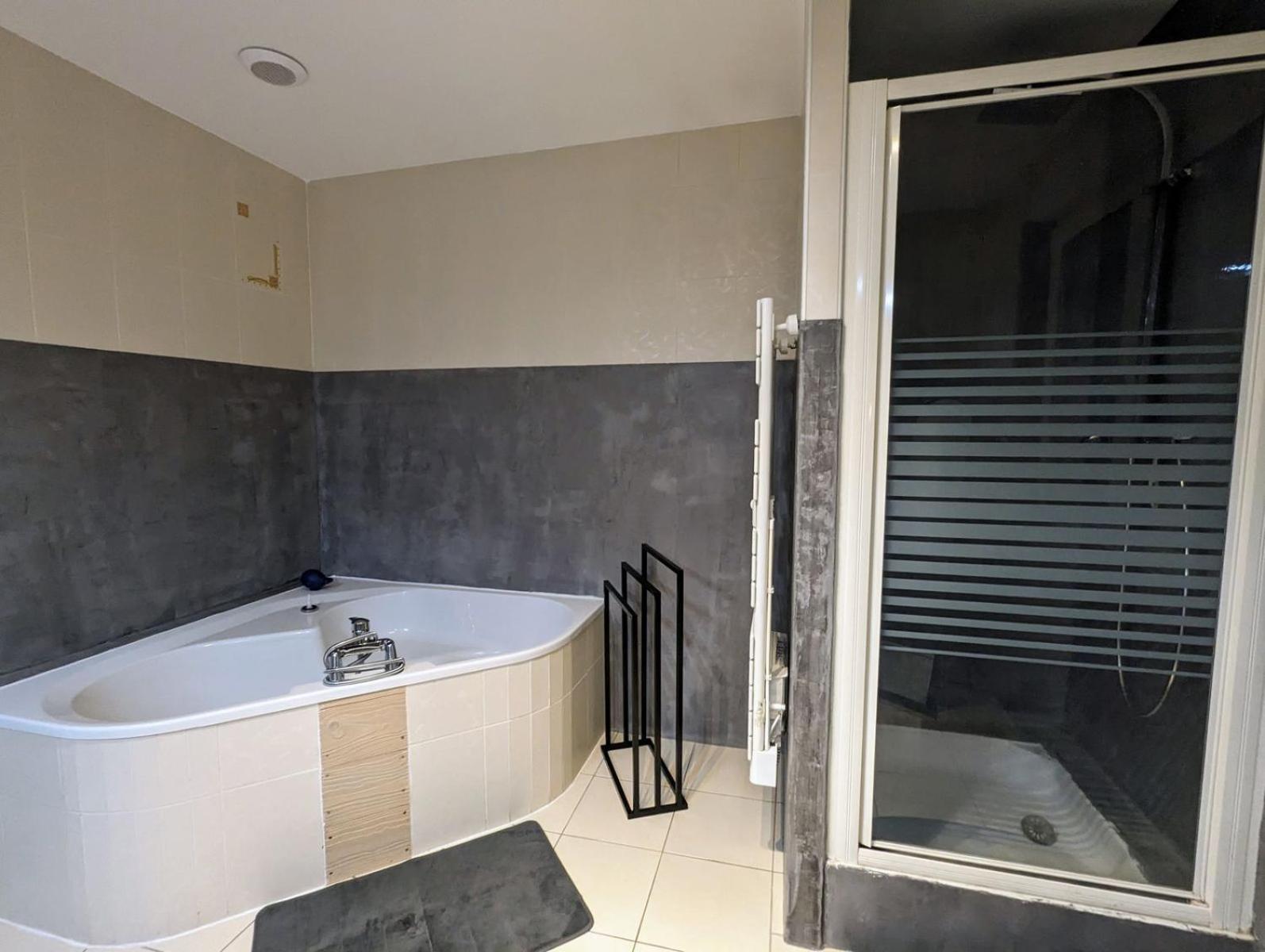 Maison Gite Le Bressaud La Bresse Bagian luar foto