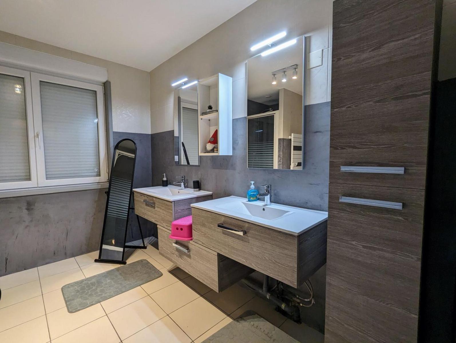 Maison Gite Le Bressaud La Bresse Bagian luar foto